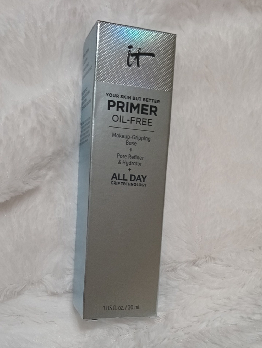 it cosmetics Primer Oil-Free - Silver